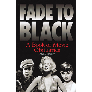 Fade to Black