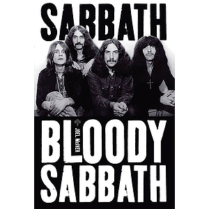Sabbath Bloody Sabbath