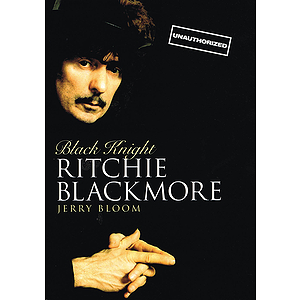 Black Knight -¦Ritchie Blackmore