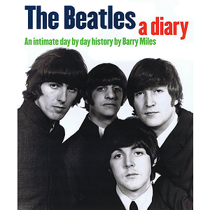 The Beatles - A Diary