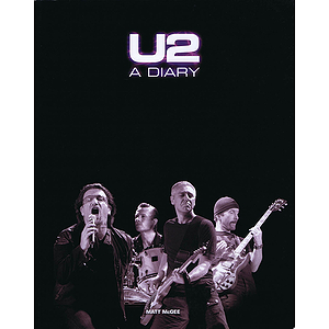 U2 - A Diary
