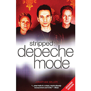 Stripped - Depeche Mode