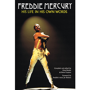 Freddie Mercury