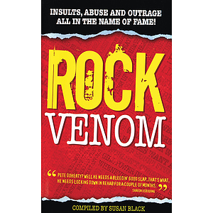 Rock Venom