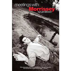 Meetings with Morrissey