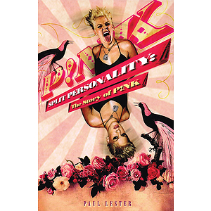 Pink - Split Personality