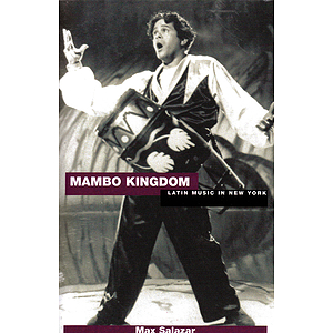 Mambo Kingdown