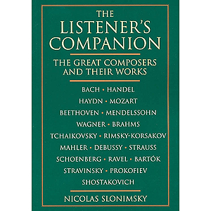 The Listener's Companion