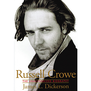 Russell Crowe