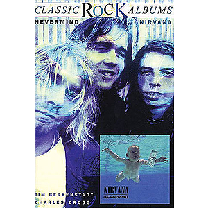 Nirvana - Nevermind