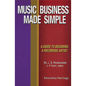 Music Business Made Simple