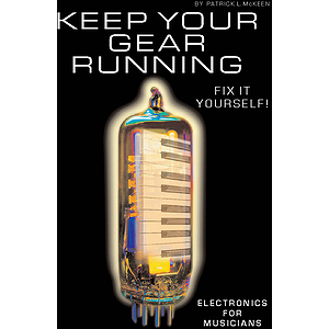 Keep Your Gear Running