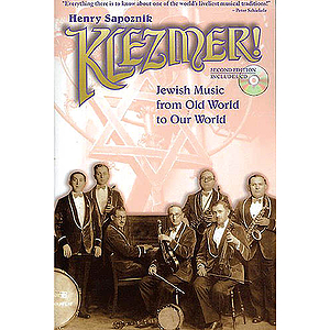 Klezmer!