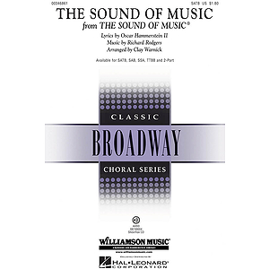 The Sound of Music (Medley)
