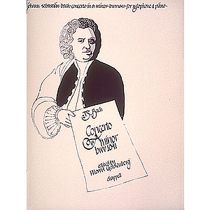 Concerto in A Minor