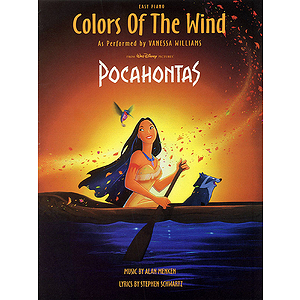 Colors of the Wind