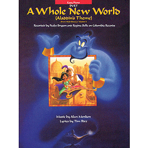 A Whole New World