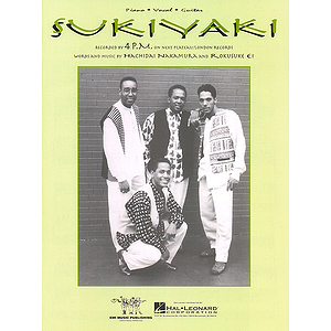 Sukiyaki