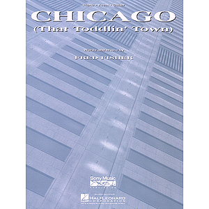 Chicago (That Toddlin Town)