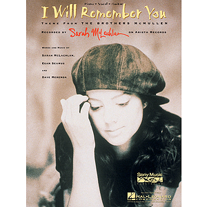 I Will Remember You (from The Brothers McMullen)