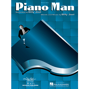 Piano Man