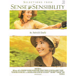 The Dreame & Weep You No More Sad Fountains (from Sense and Sensibility)