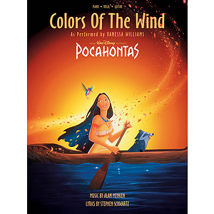 Colors of the Wind