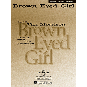 Brown Eyed Girl