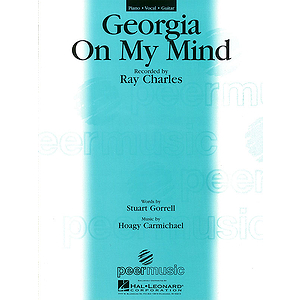 Georgia on My Mind