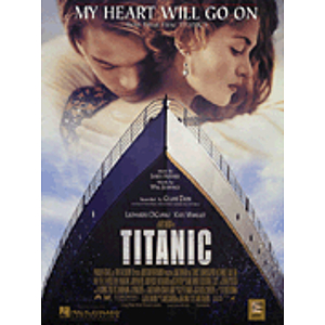 My Heart Will Go On