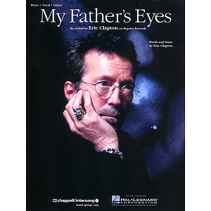 My Father's Eyes