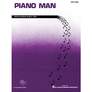 Piano Man