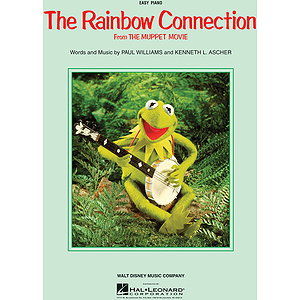 Rainbow Connection
