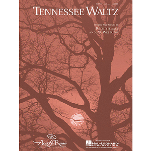 Tennessee Waltz