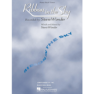 Ribbon in the Sky