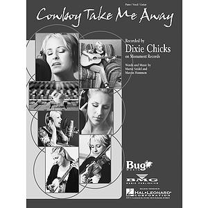 Cowboy Take Me Away