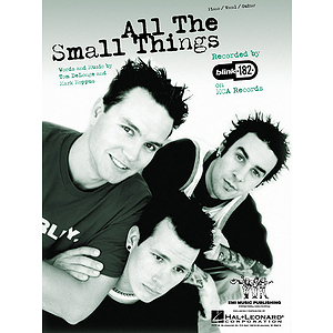 All the Small Things