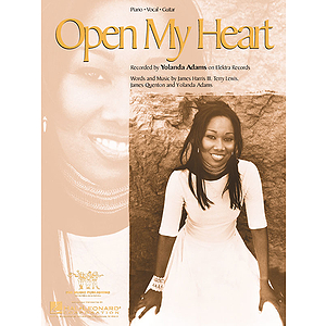 Open My Heart