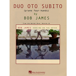 Bob James - Duo Oto Subito
