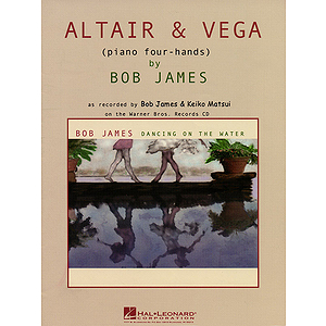 Bob James - Altair & Vega