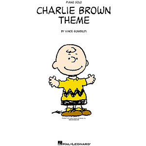 Charlie Brown Theme