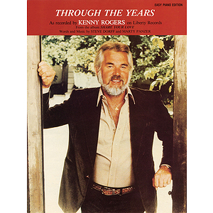 Through the Years - A Wedding Song