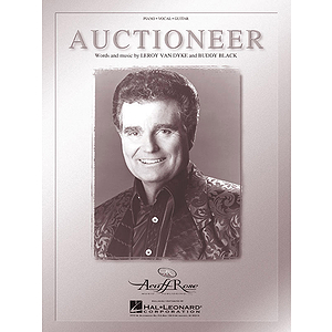 Auctioneer