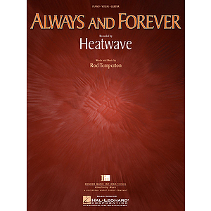 Always and Forever