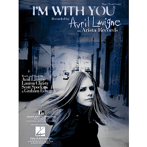 I'm with You