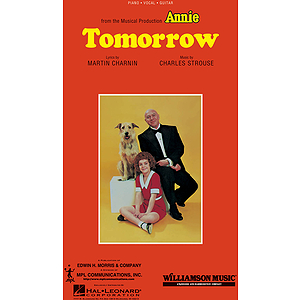 Tomorrow (from Annie)