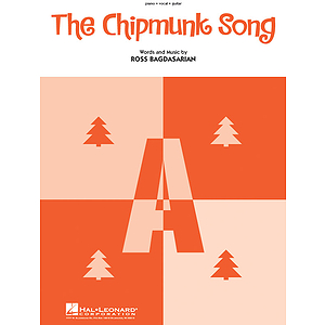 The Chipmunk Song