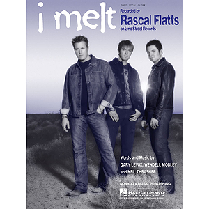 I Melt