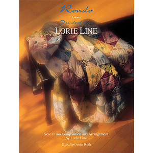 Rondo (from Threads of Love)