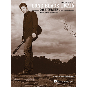 Long Black Train